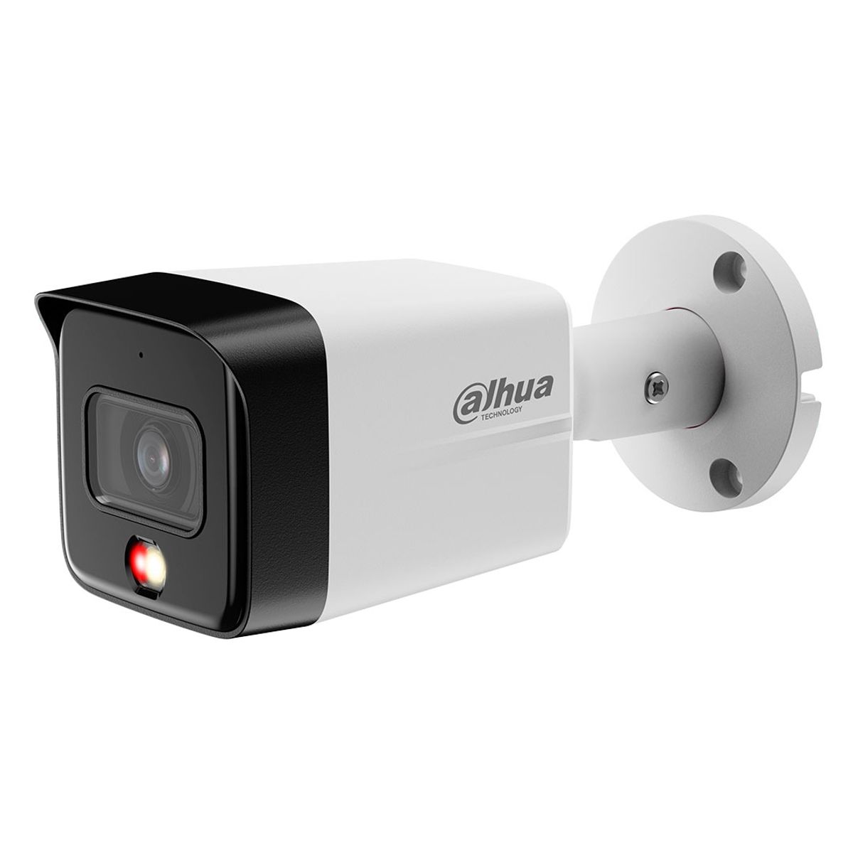 DAHUA - Dahua IPC-HFW1639TC-A-IL Camara de seguridad IP 6MP 3K
