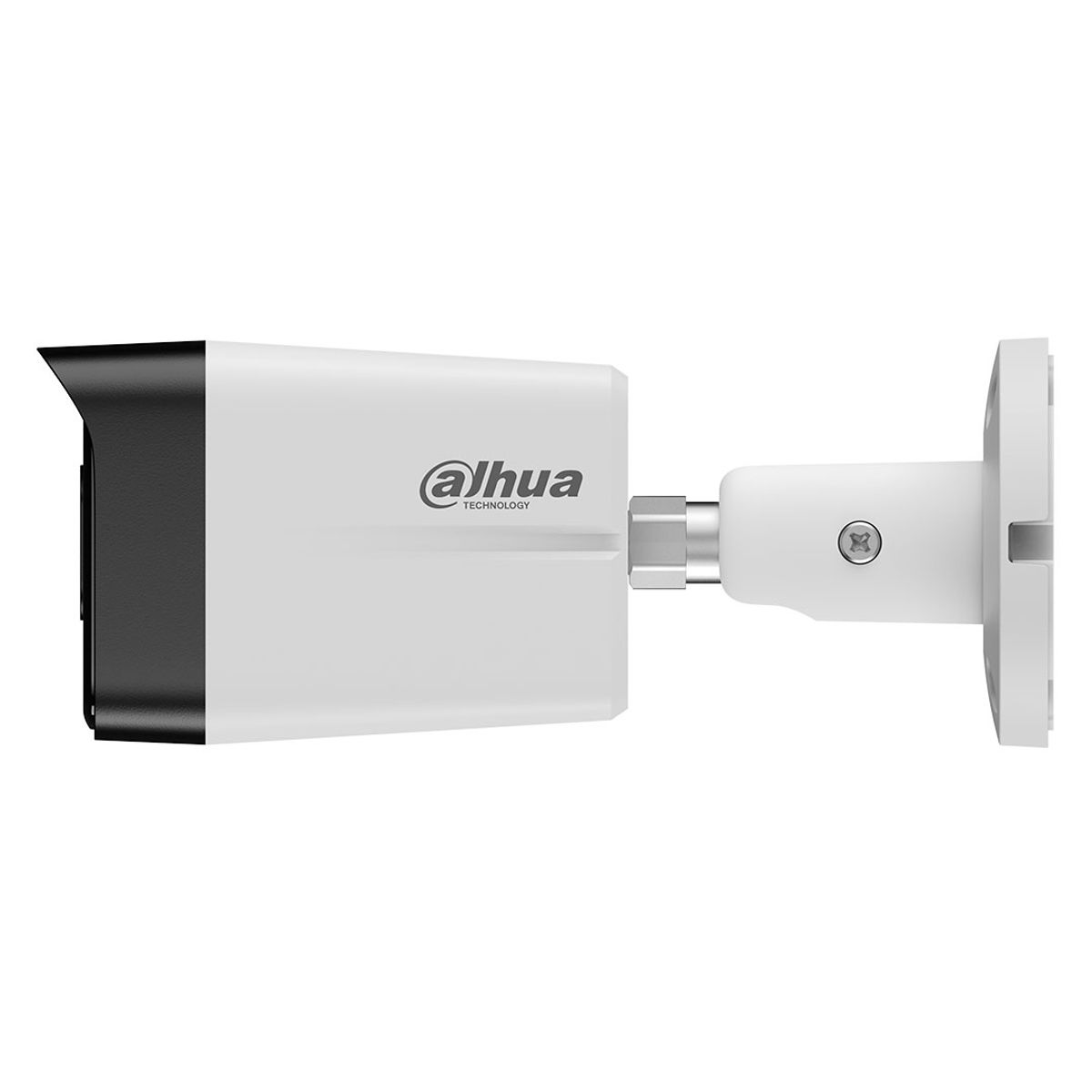 DAHUA - Dahua IPC-HFW1639TC-A-IL Camara de seguridad IP 6MP 3K