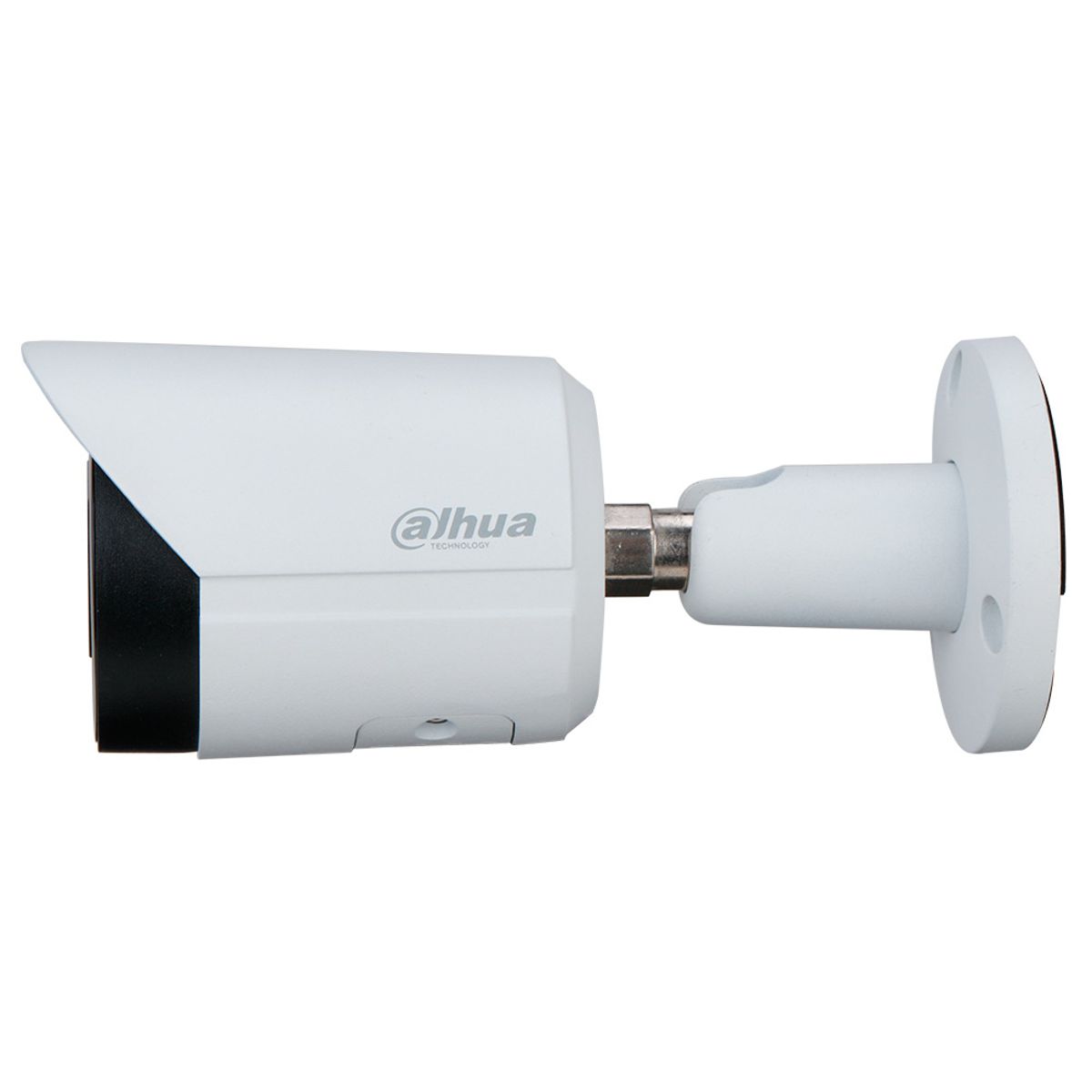 DAHUA - Dahua IPC-HFW2431S-S-S2 Camara de seguridad IP 4MP 2K