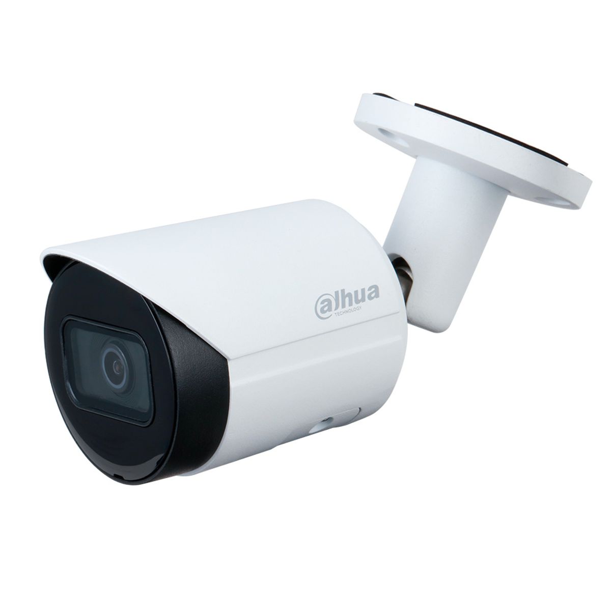 DAHUA - Dahua IPC-HFW2431S-S-S2 Camara de seguridad IP 4MP 2K