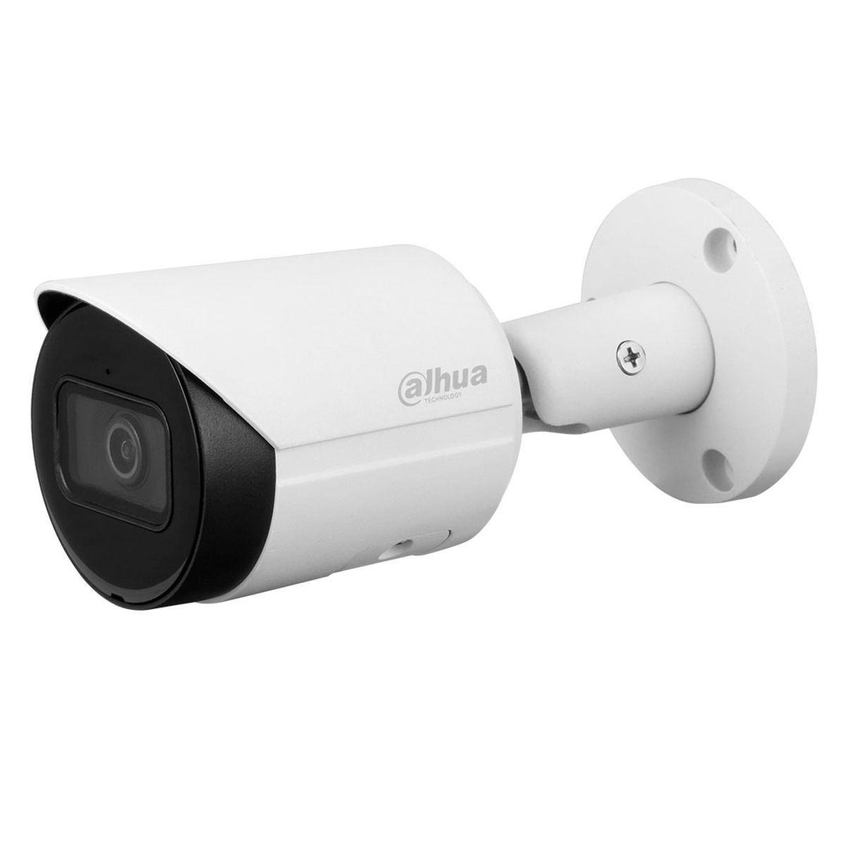 DAHUA - Dahua IPC-HFW2441S-S Camara de seguridad IP 4MP 2K
