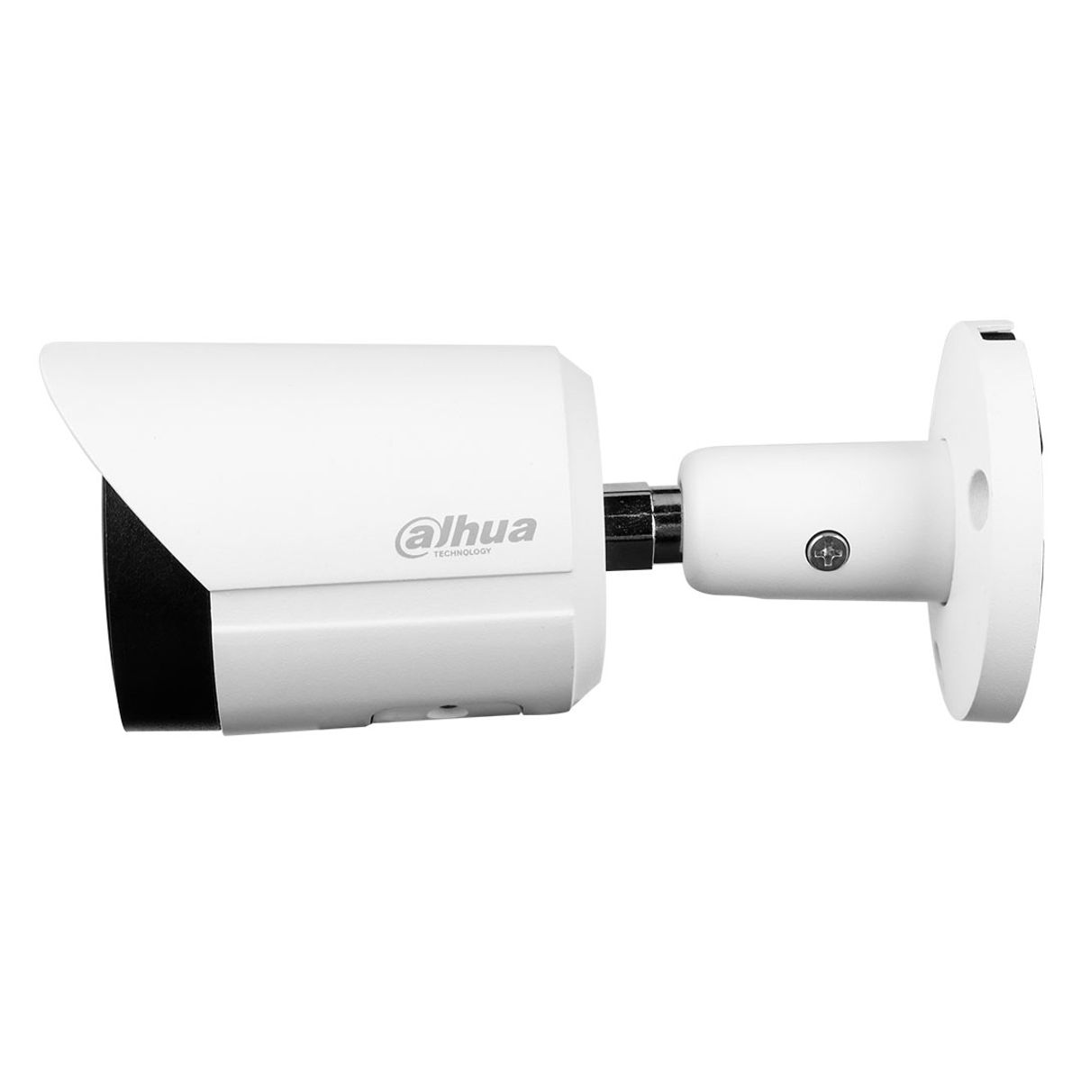 DAHUA - Dahua IPC-HFW2441S-S Camara de seguridad IP 4MP 2K