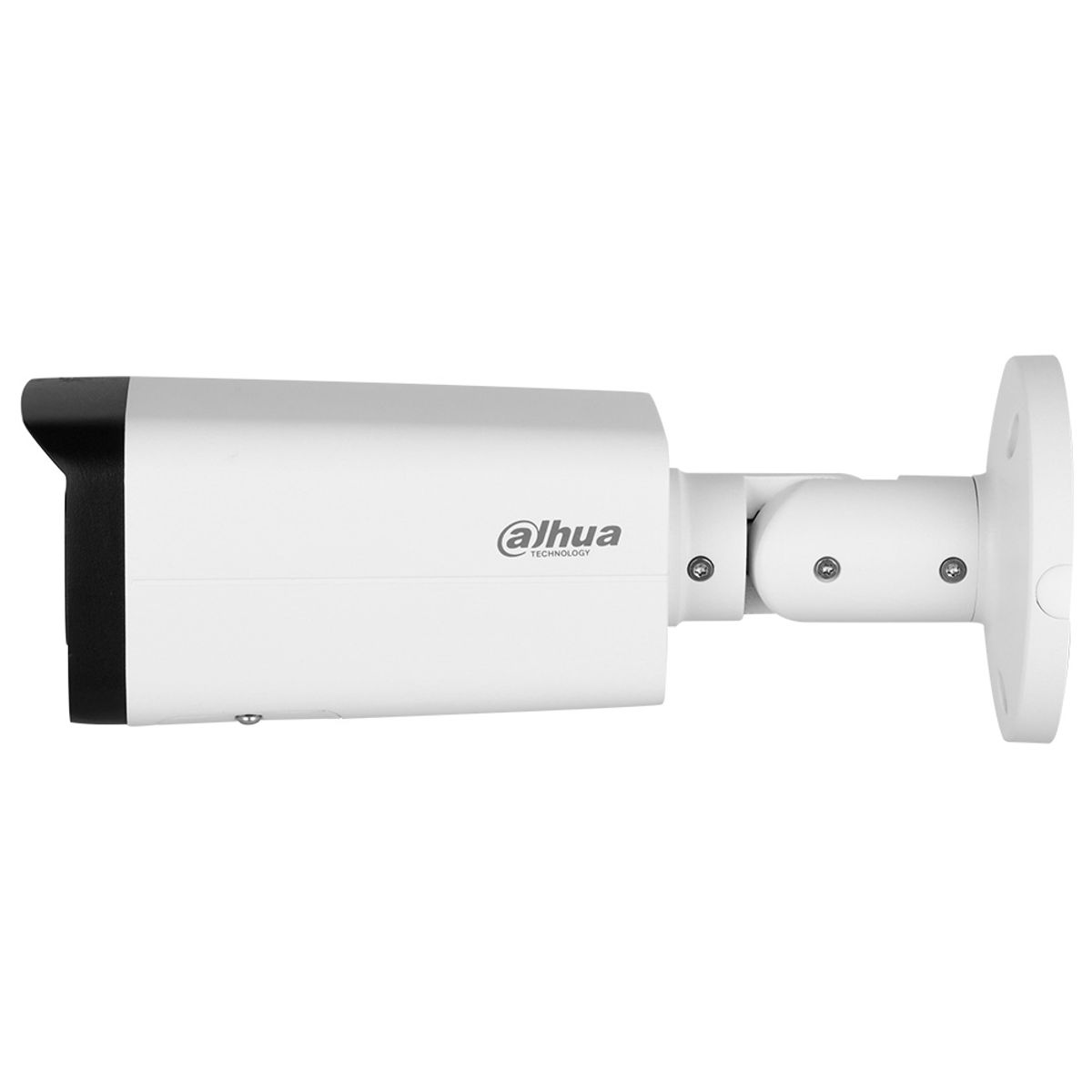 DAHUA - Dahua IPC-HFW2441T-ZAS Camara de seguridad IP 4MP Motoriz