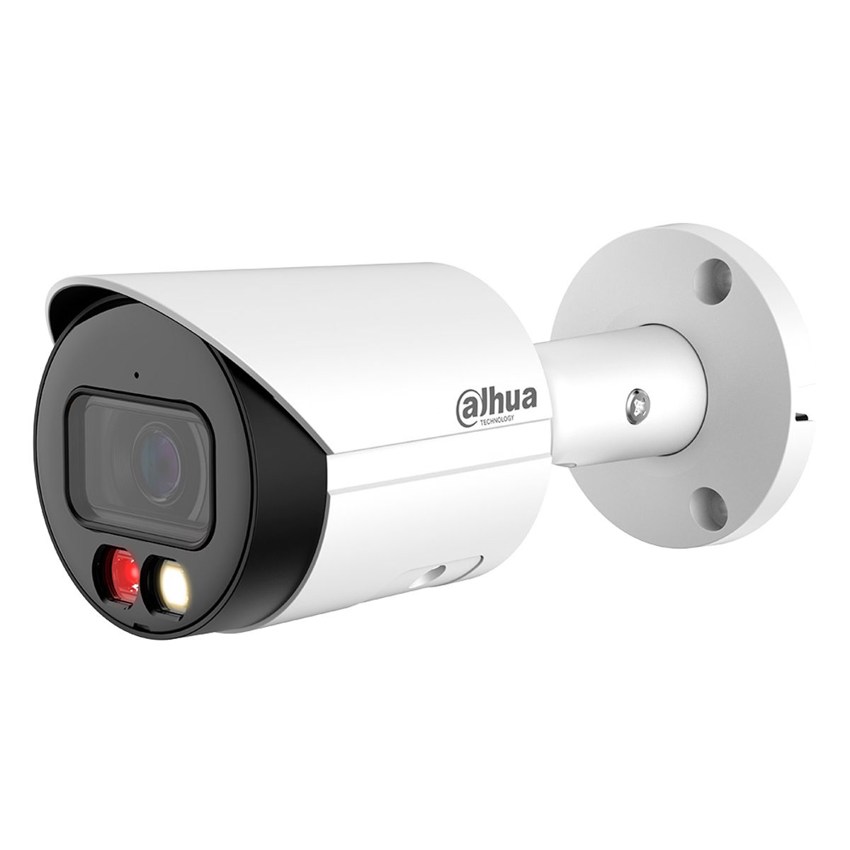 DAHUA - Dahua IPC-HFW2449S-S-IL Camara de seguridad IP 4MP 2K