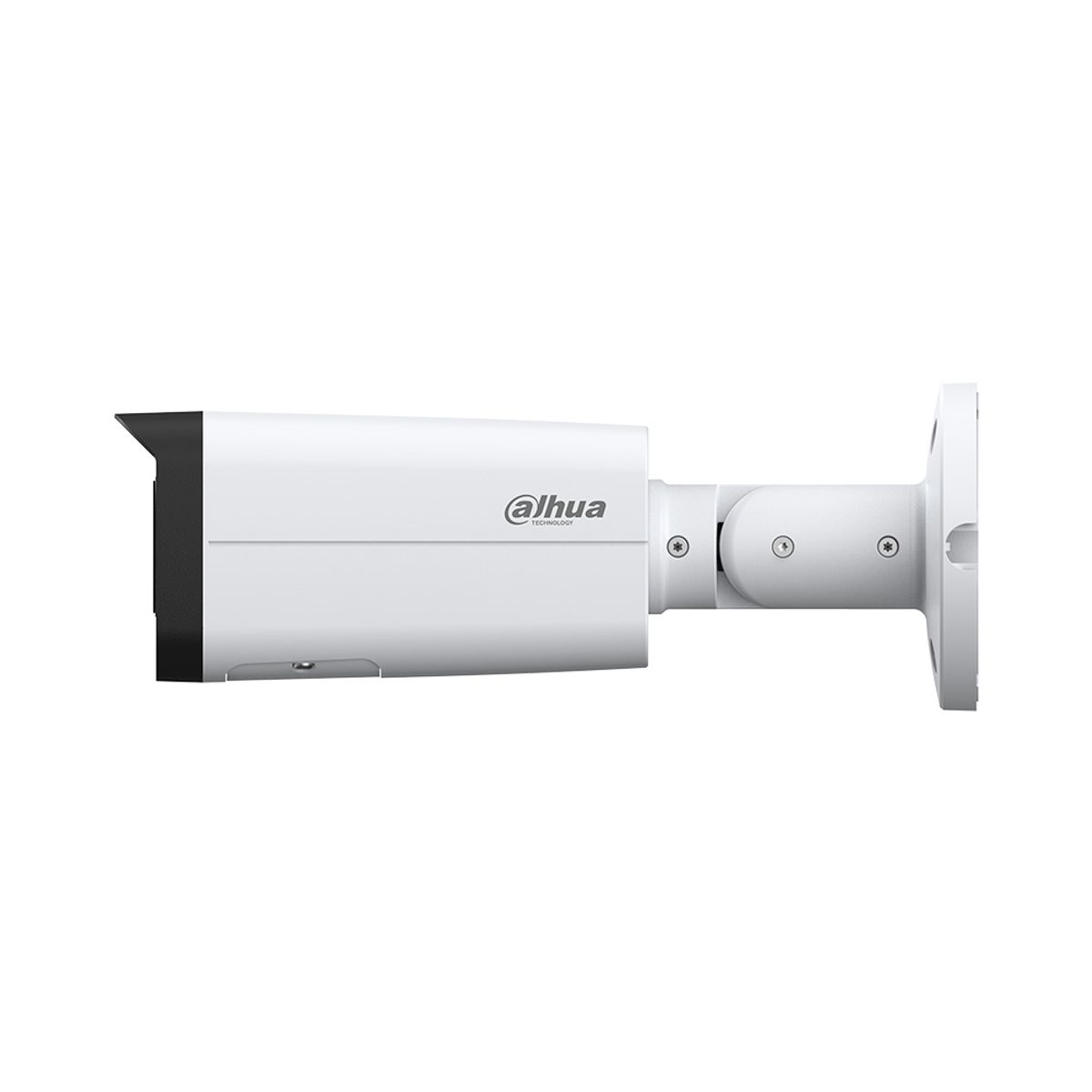 DAHUA - Dahua IPC-HFW2449T-AS-IL Camara de seguridad IP 4MP 2K