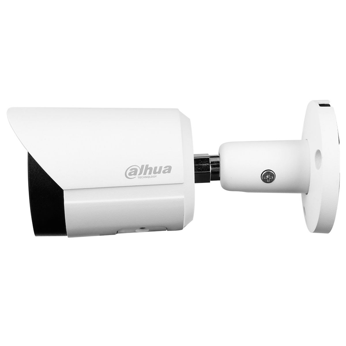 DAHUA - Dahua IPC-HFW2541S-S Camara de seguridad IP 5MP 3K