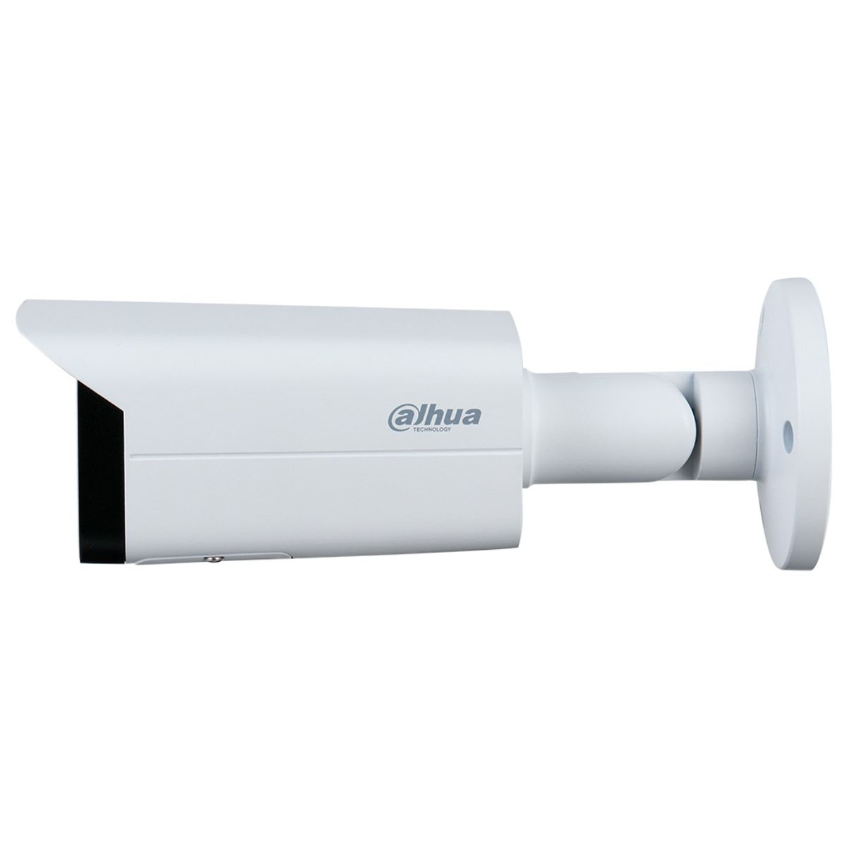 DAHUA - Dahua IPC-HFW2541T-ZAS Camara de seguridad IP 5MP Motoriz