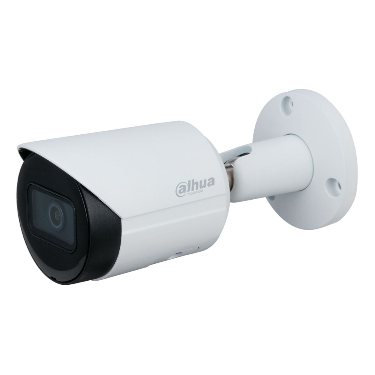 DAHUA - Dahua IPC-HFW2831S-S-S2 Camara de seguridad IP 8MP 4K