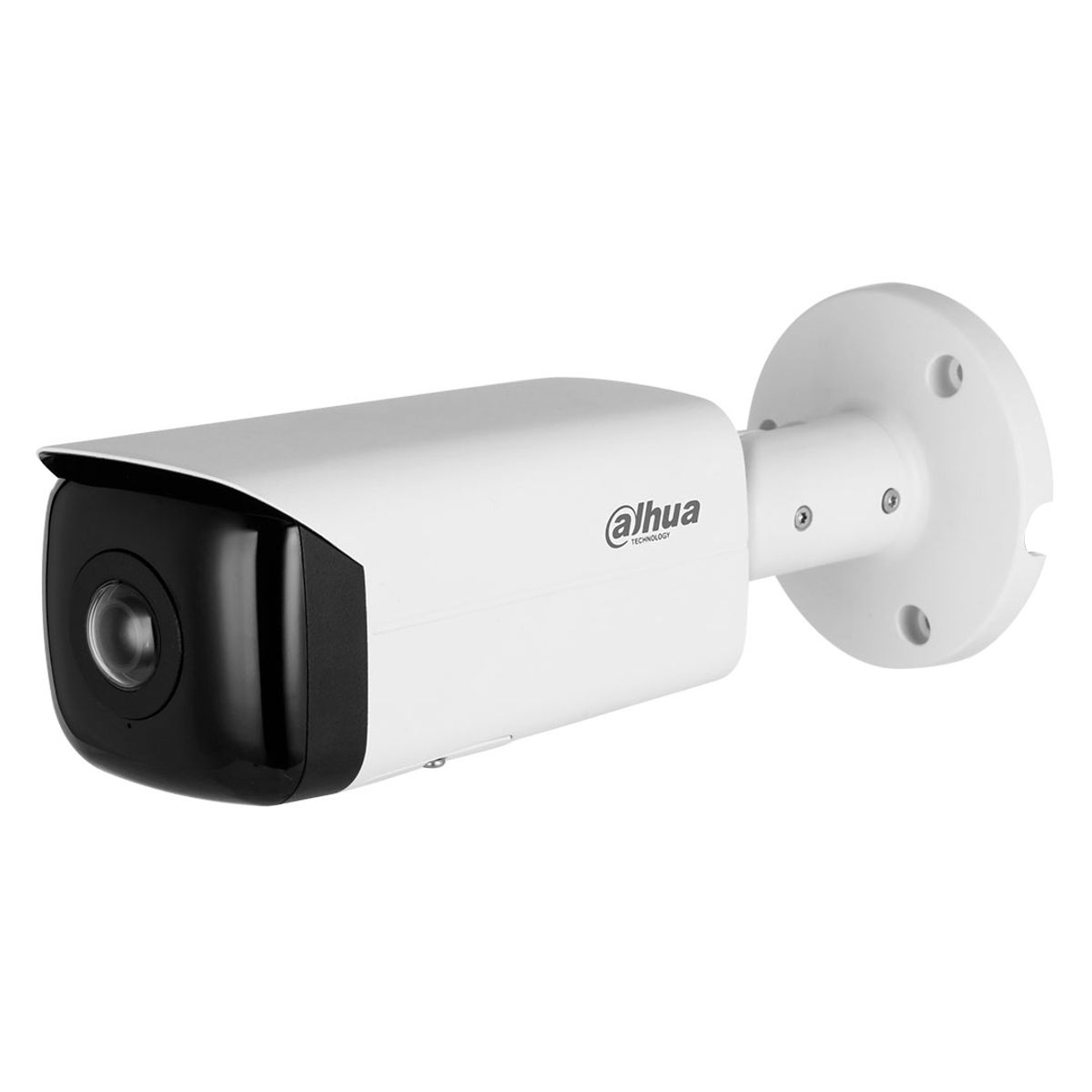 DAHUA - Dahua IPC-HFW3441T-AS-P Camara de seguridad IP 4MP 2K