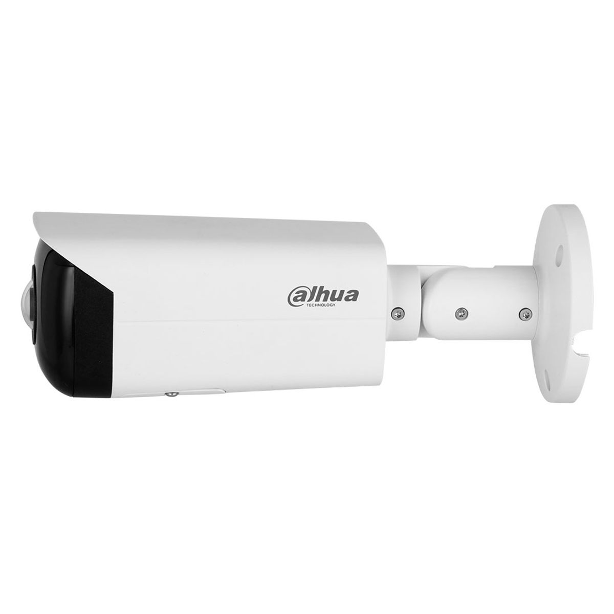 DAHUA - Dahua IPC-HFW3441T-AS-P Camara de seguridad IP 4MP 2K