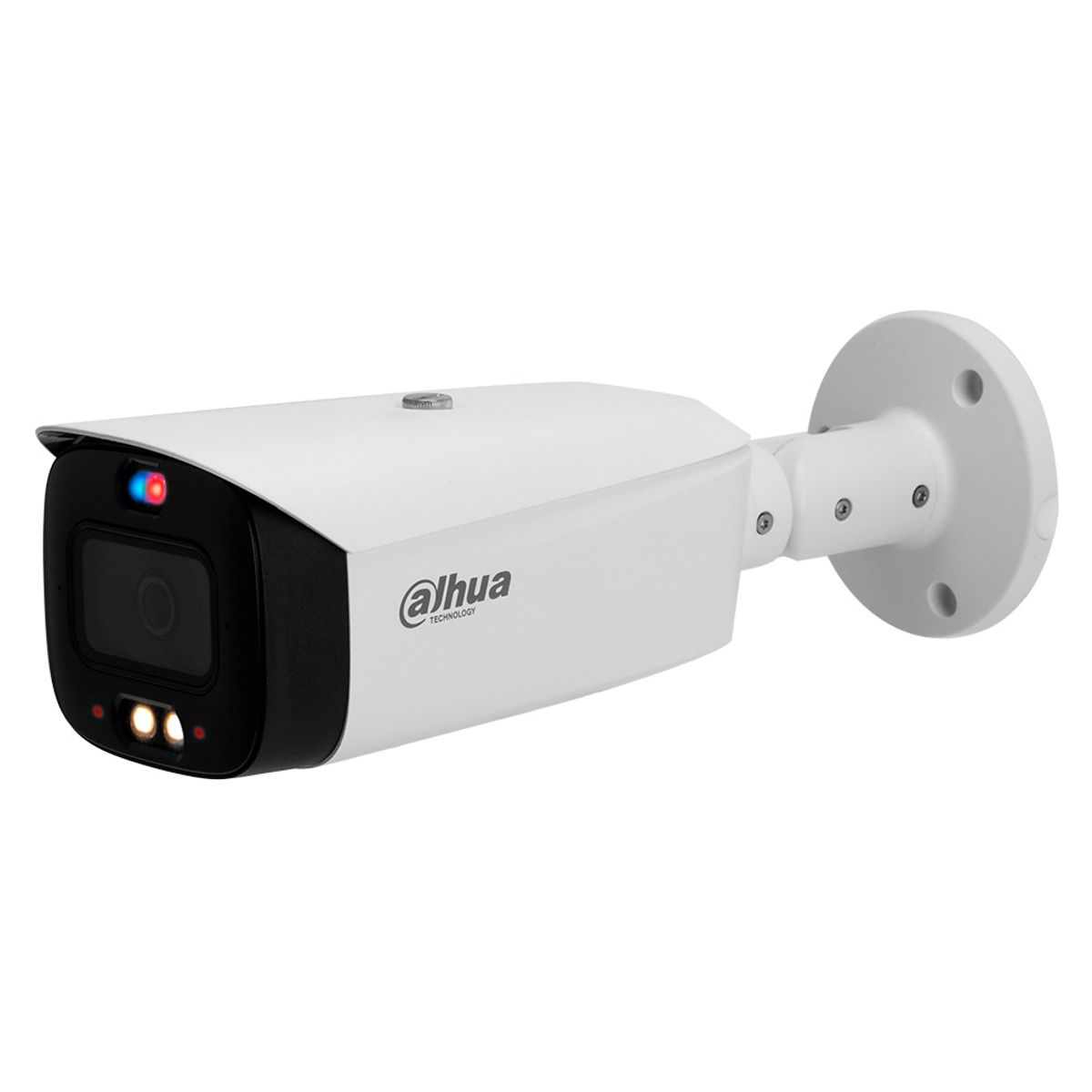 DAHUA - Dahua IPC-HFW3449T1-AS-PV Camara de seguridad IP 4MP 2K