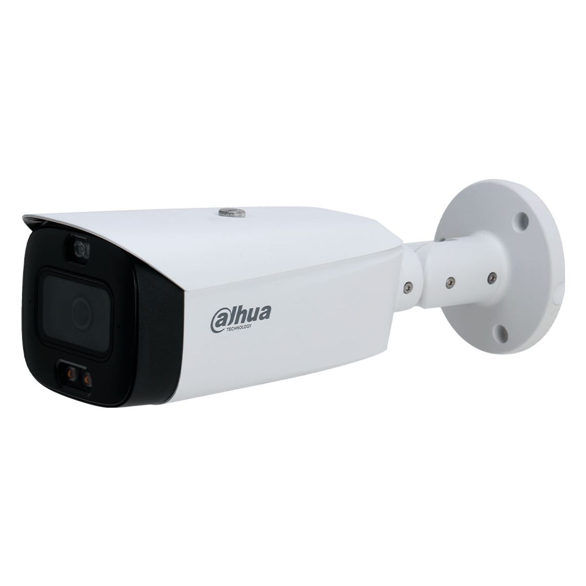 DAHUA - Dahua IPC-HFW3449T1-AS-PVP Camara de seguridad IP 4MP 2K