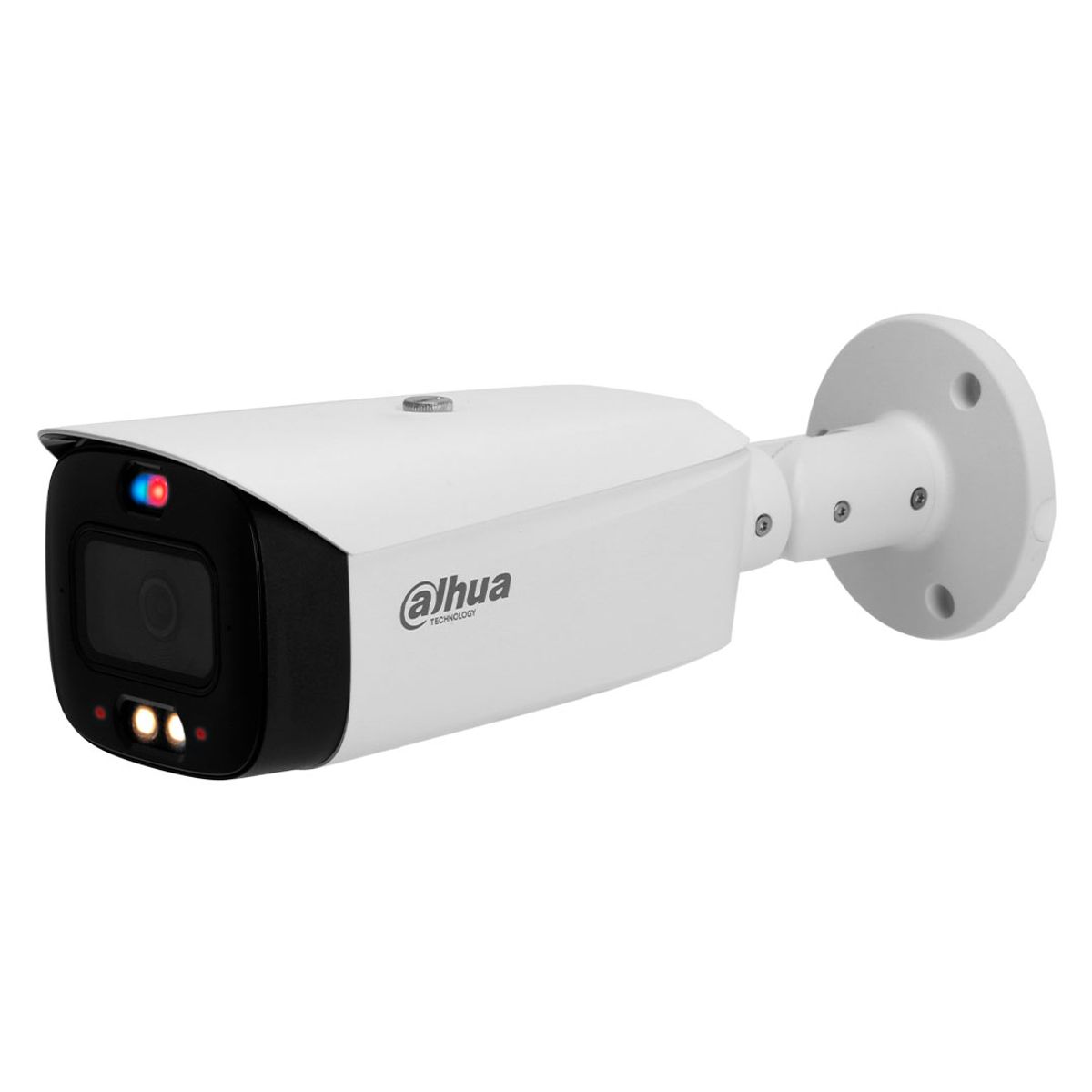 DAHUA - Dahua IPC-HFW3849T1-AS-PVP Camara de seguridad IP 8MP 4K