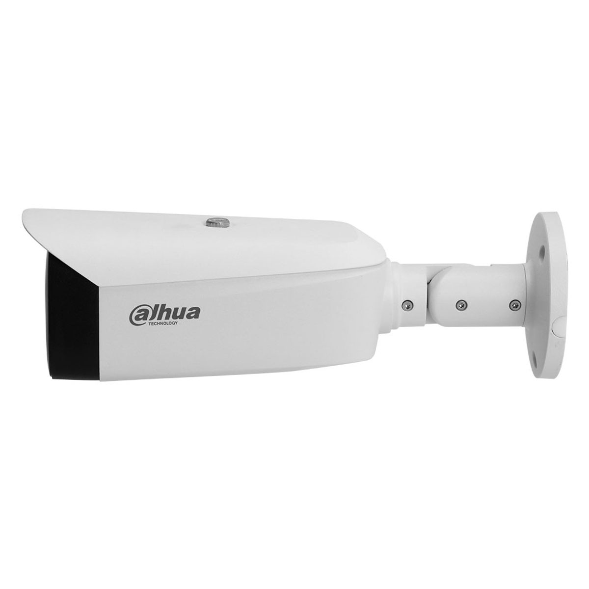DAHUA - Dahua IPC-HFW3849T1-AS-PVP Camara de seguridad IP 8MP 4K