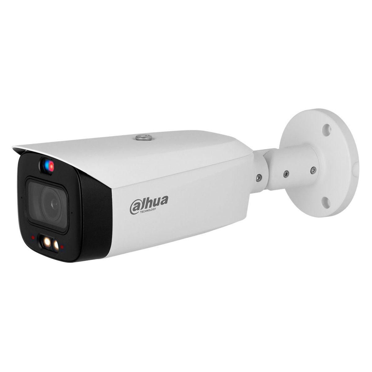 DAHUA - Dahua IPC-HFW3849T1-ZAS-PV Camara de seguridad IP 8MP Mot