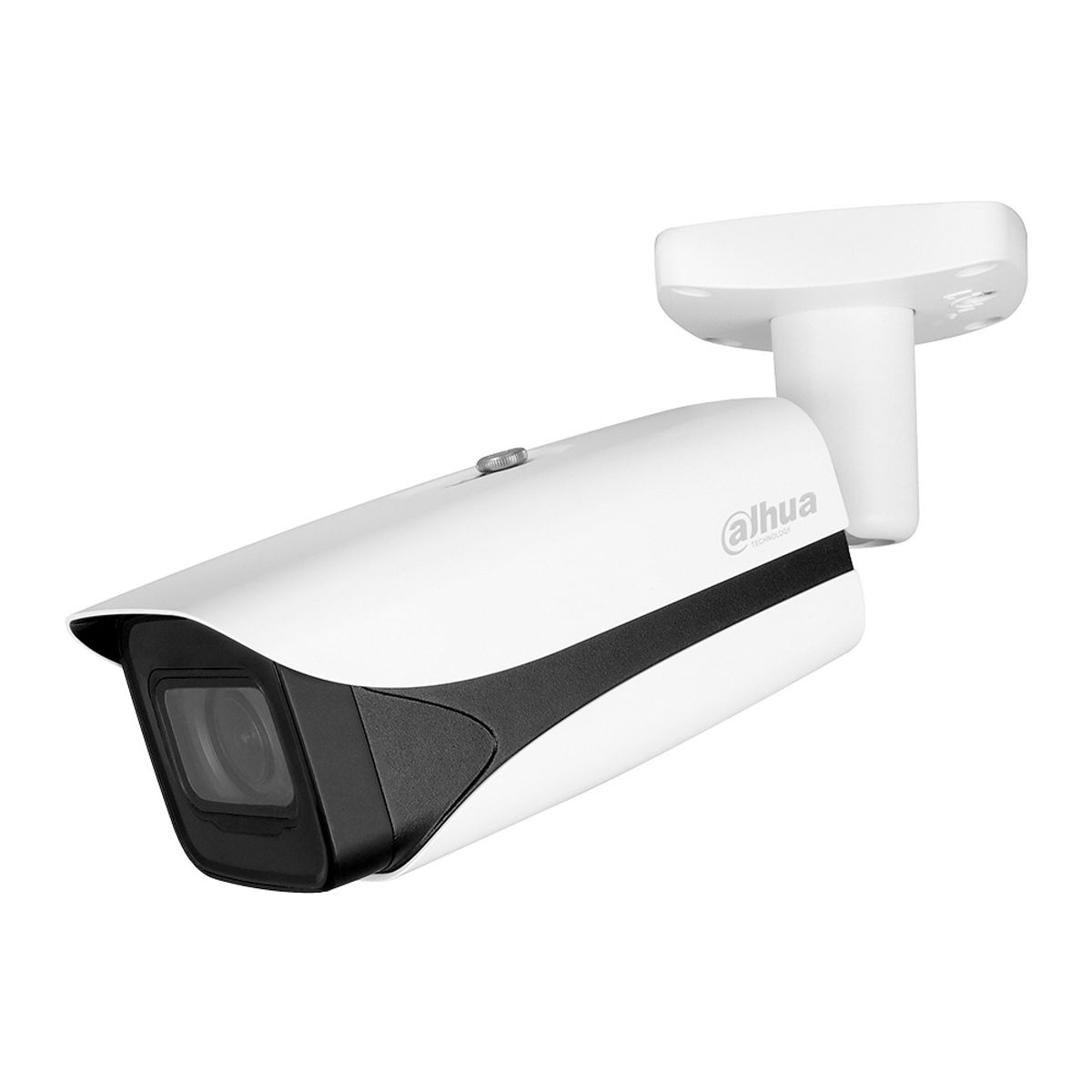 DAHUA - Dahua IPC-HFW5442E-ZE Camara de seguridad IP 4MP Motoriz