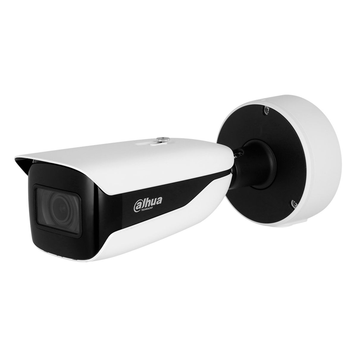 DAHUA - Dahua IPC-HFW71242H-Z Camara de seguridad IP 16MP Motoriz