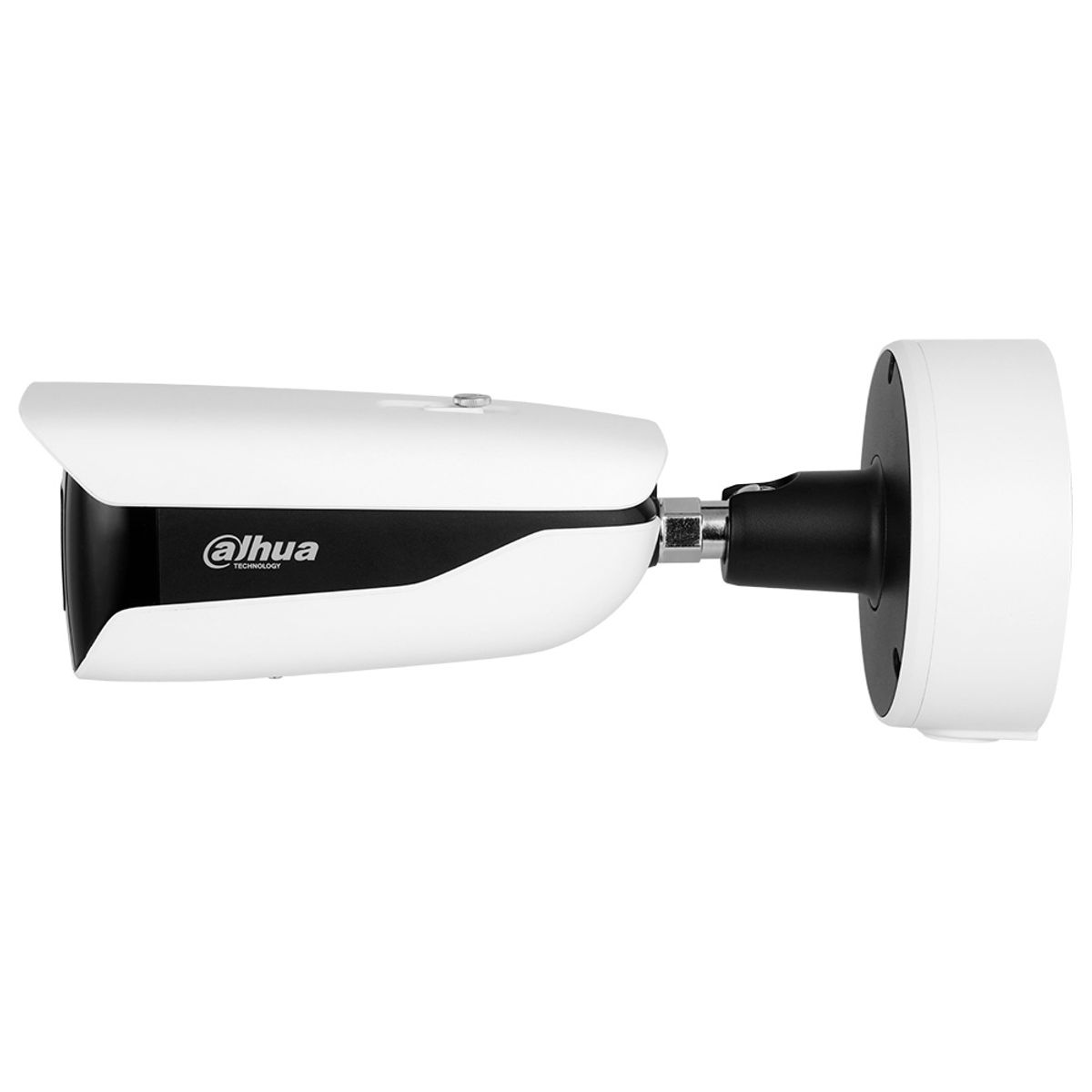 DAHUA - Dahua IPC-HFW71242H-Z Camara de seguridad IP 16MP Motoriz