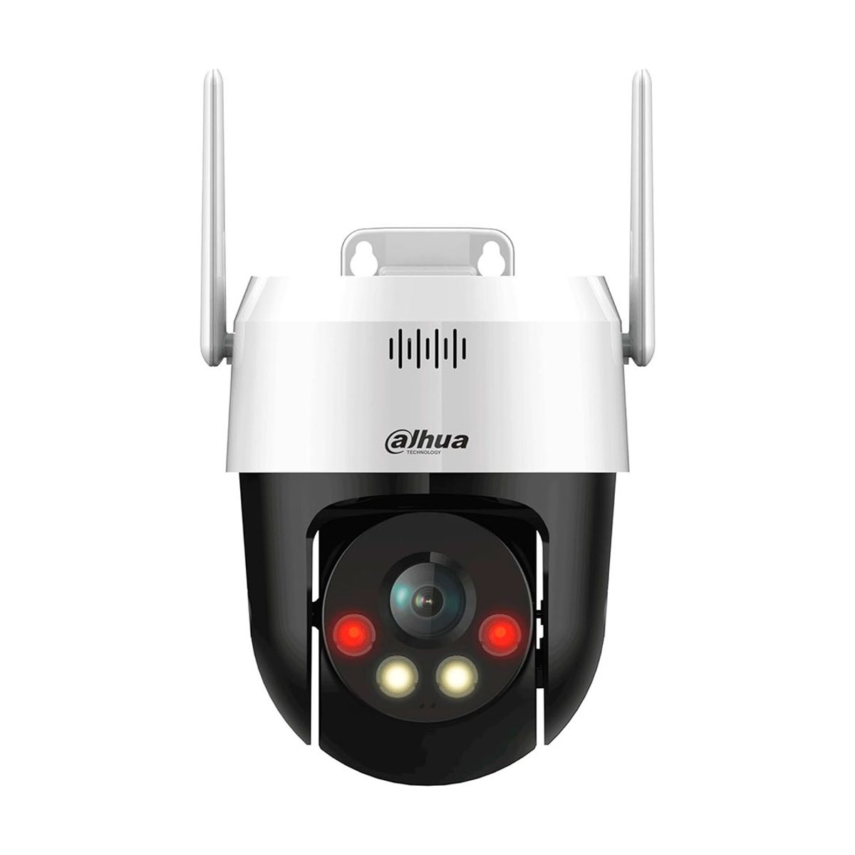 DAHUA - Dahua P3AE-PV Camara de seguridad WIFI 3MP 2K 360  PT