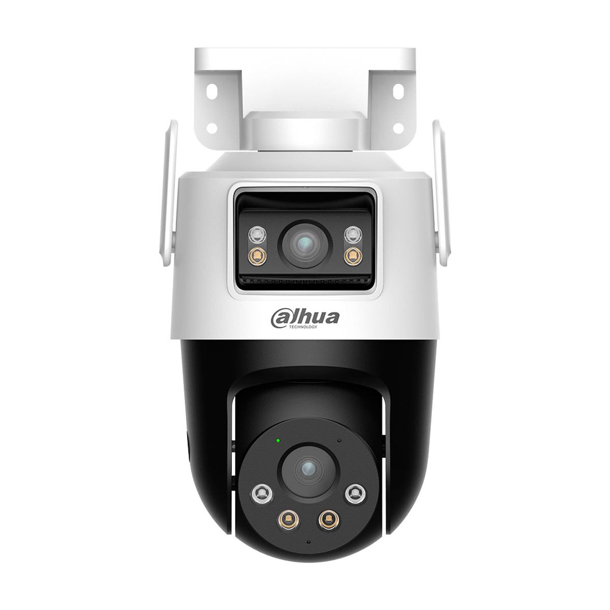 DAHUA - Dahua Picoo P3D-3F-PV Camara de seguridad WIFI Dual 3+3MP PT
