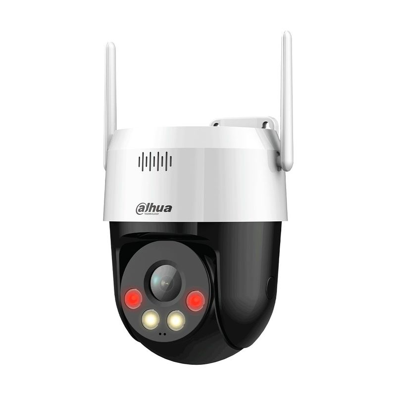 DAHUA - Dahua P5AE-PV Camara de seguridad WIFI 5MP 3K 360° PT