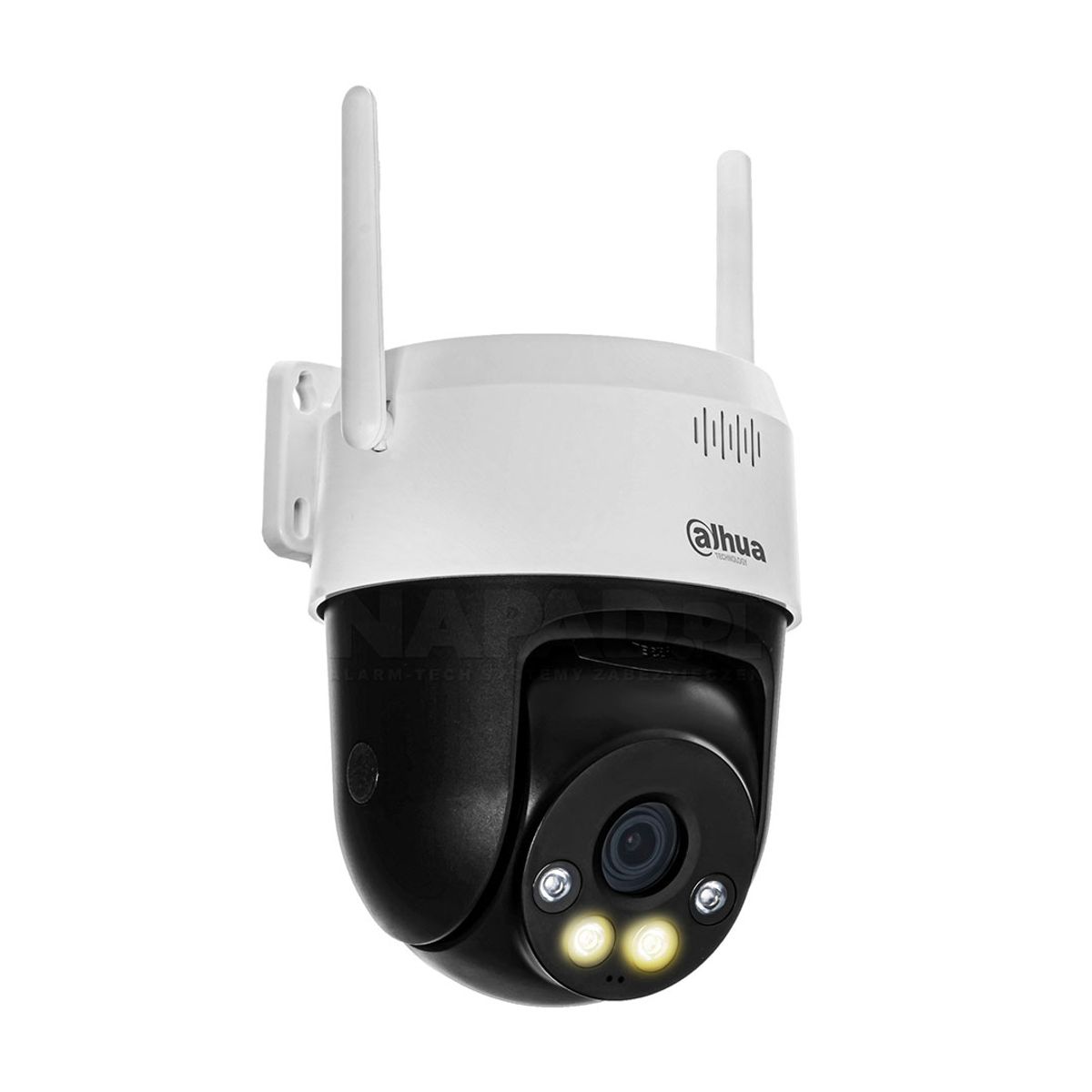 DAHUA - Dahua P5AE-PV Camara de seguridad WIFI 5MP 3K 360° PT