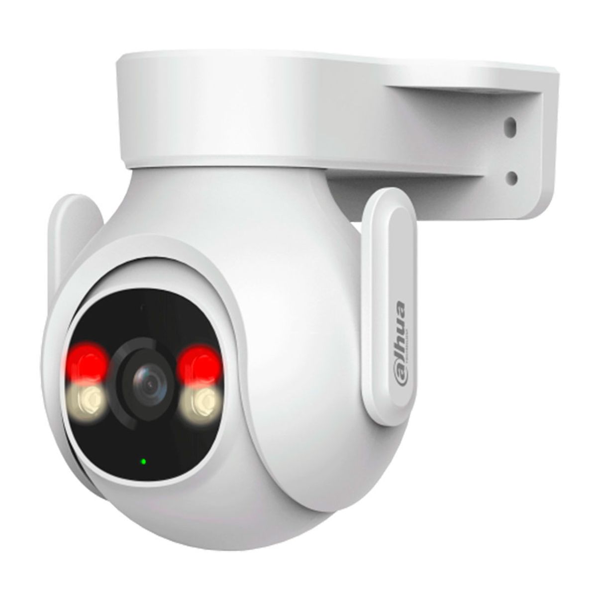DAHUA - Dahua HERO P5B-PV Camara de seguridad WIFI 5MP 3K 360° PT IA