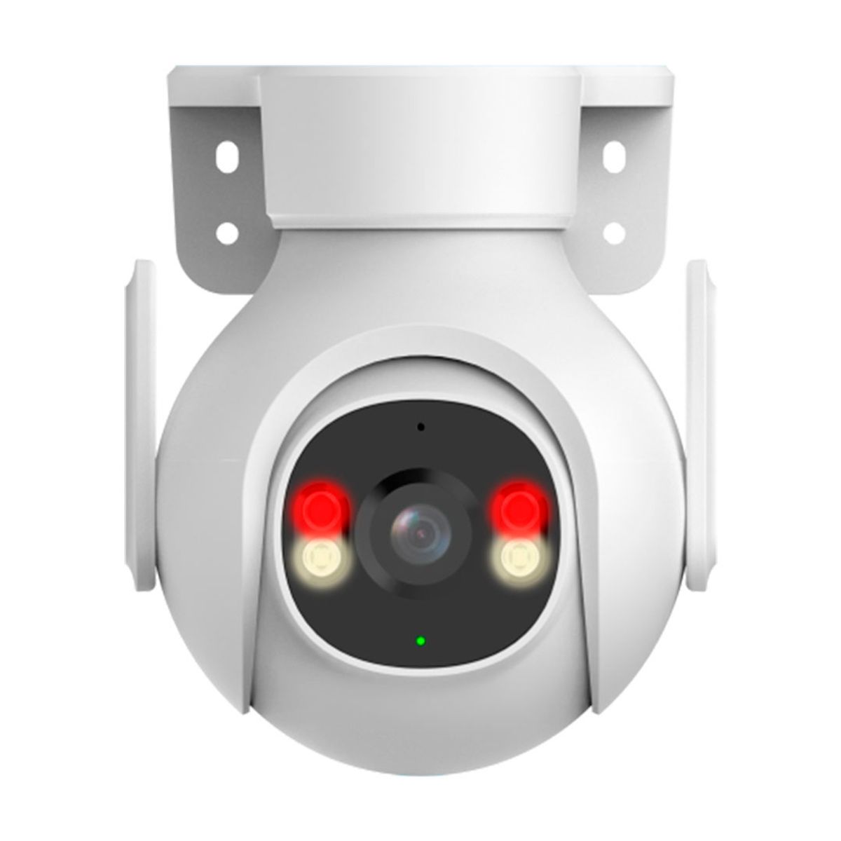 DAHUA - Dahua HERO P5B-PV Camara de seguridad WIFI 5MP 3K 360° PT IA