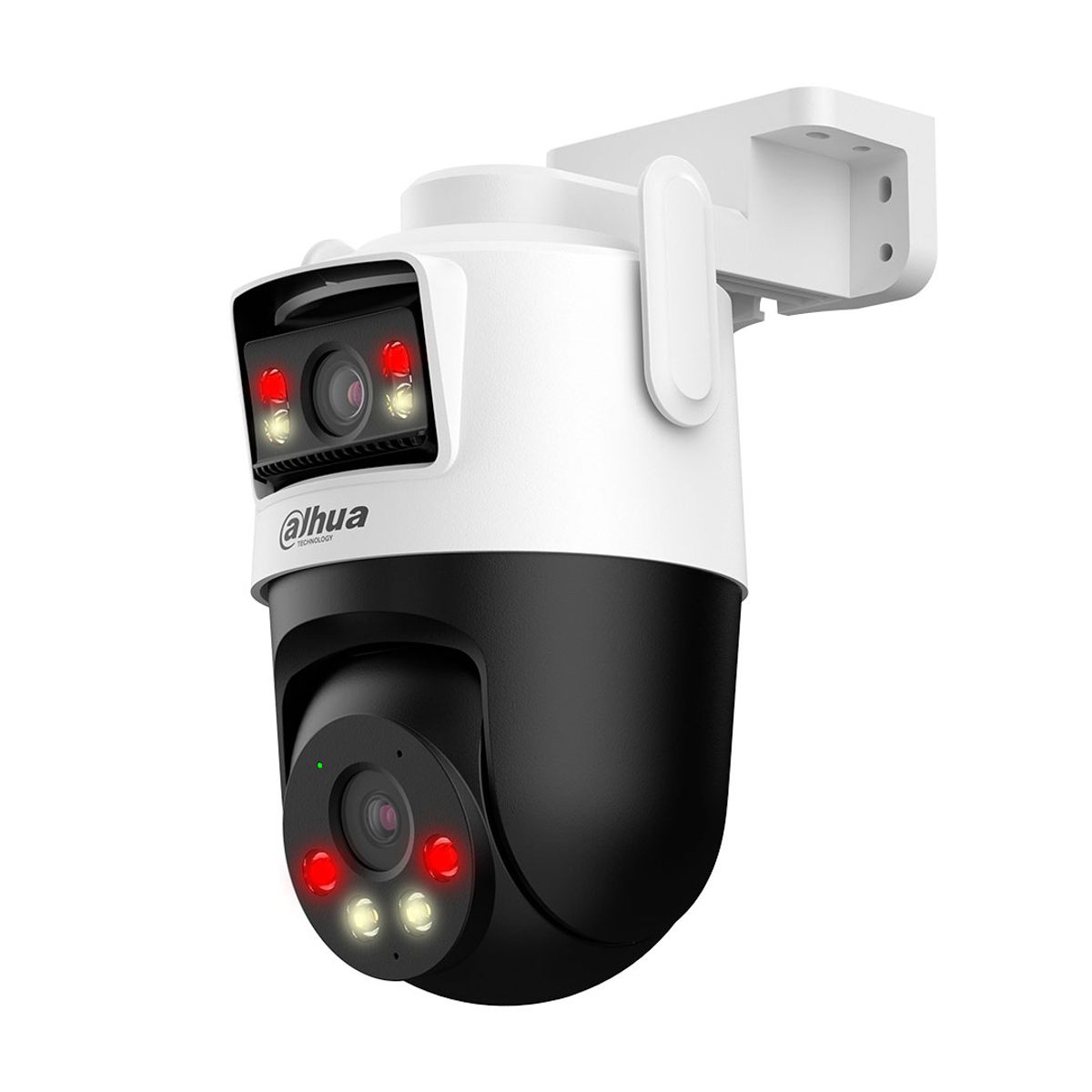 DAHUA - Dahua Picoo P5D-5F-PV Camara de seguridad WIFI Dual 5+5MP PT