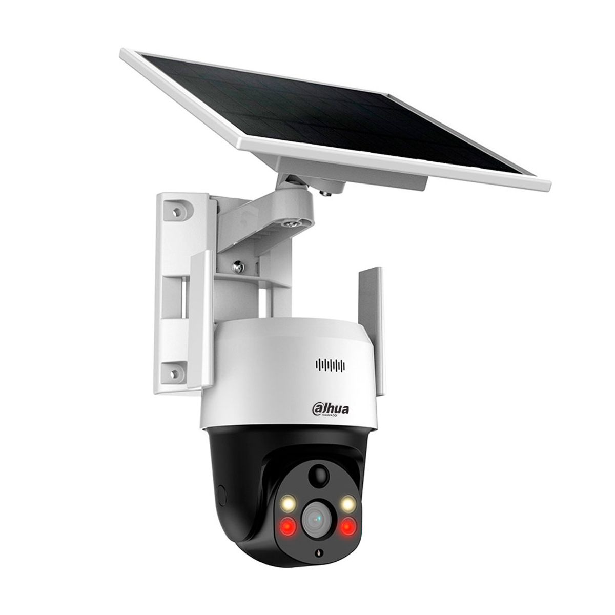 DAHUA - Dahua SD2A400HB-GN-AGQ-PV Camara de seguridad IP 4MP PTZ
