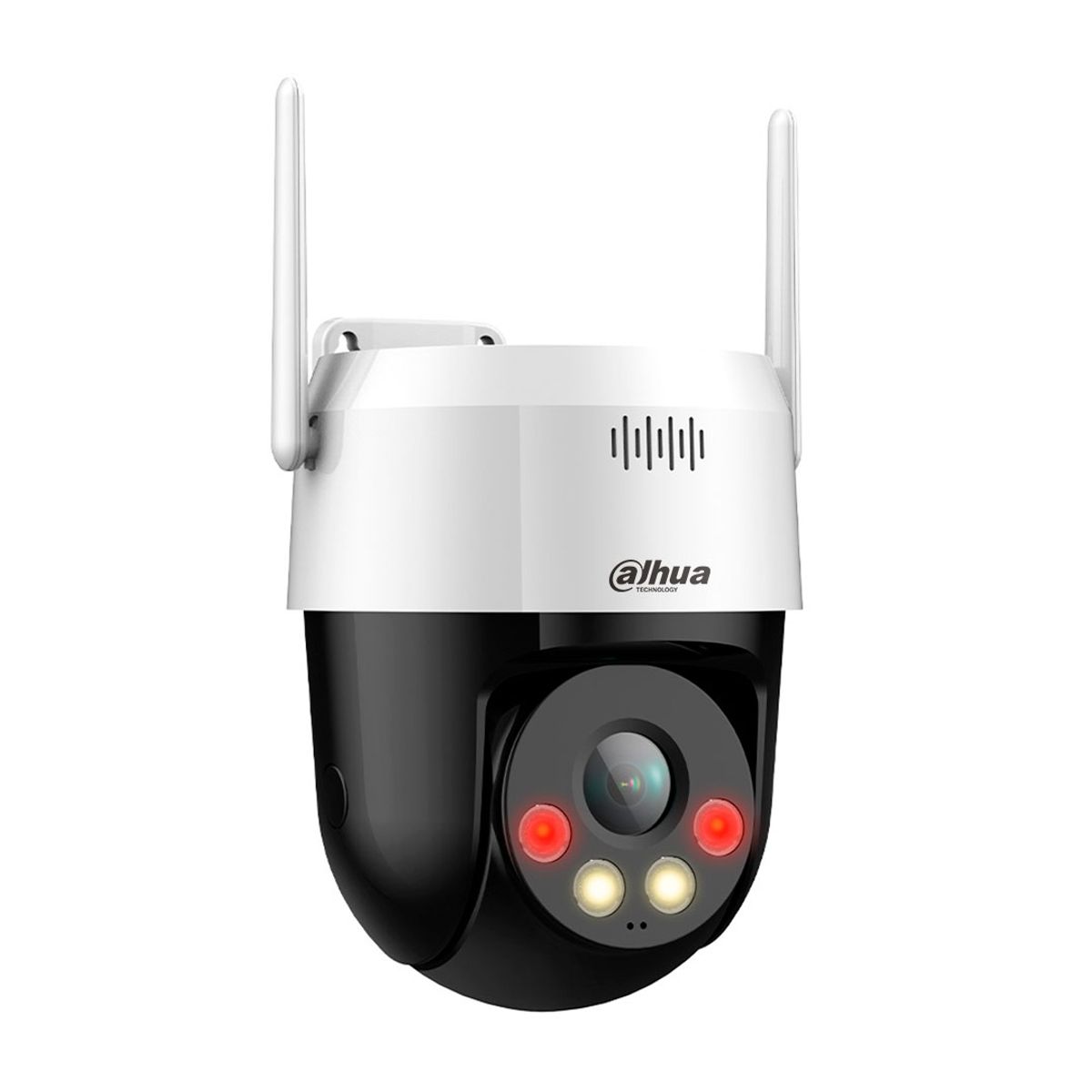 DAHUA - Dahua SD2A500HB-GN-AW-PV Camara de seguridad IP 5MP PTZ