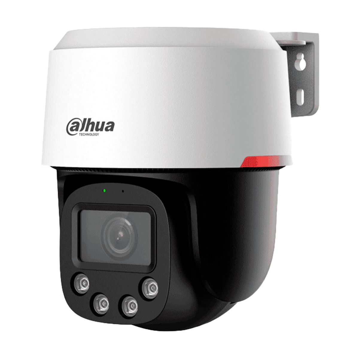 DAHUA - Dahua SD2C400NA-B-PV-PRO Camara de seguridad IP 4MP PTZ