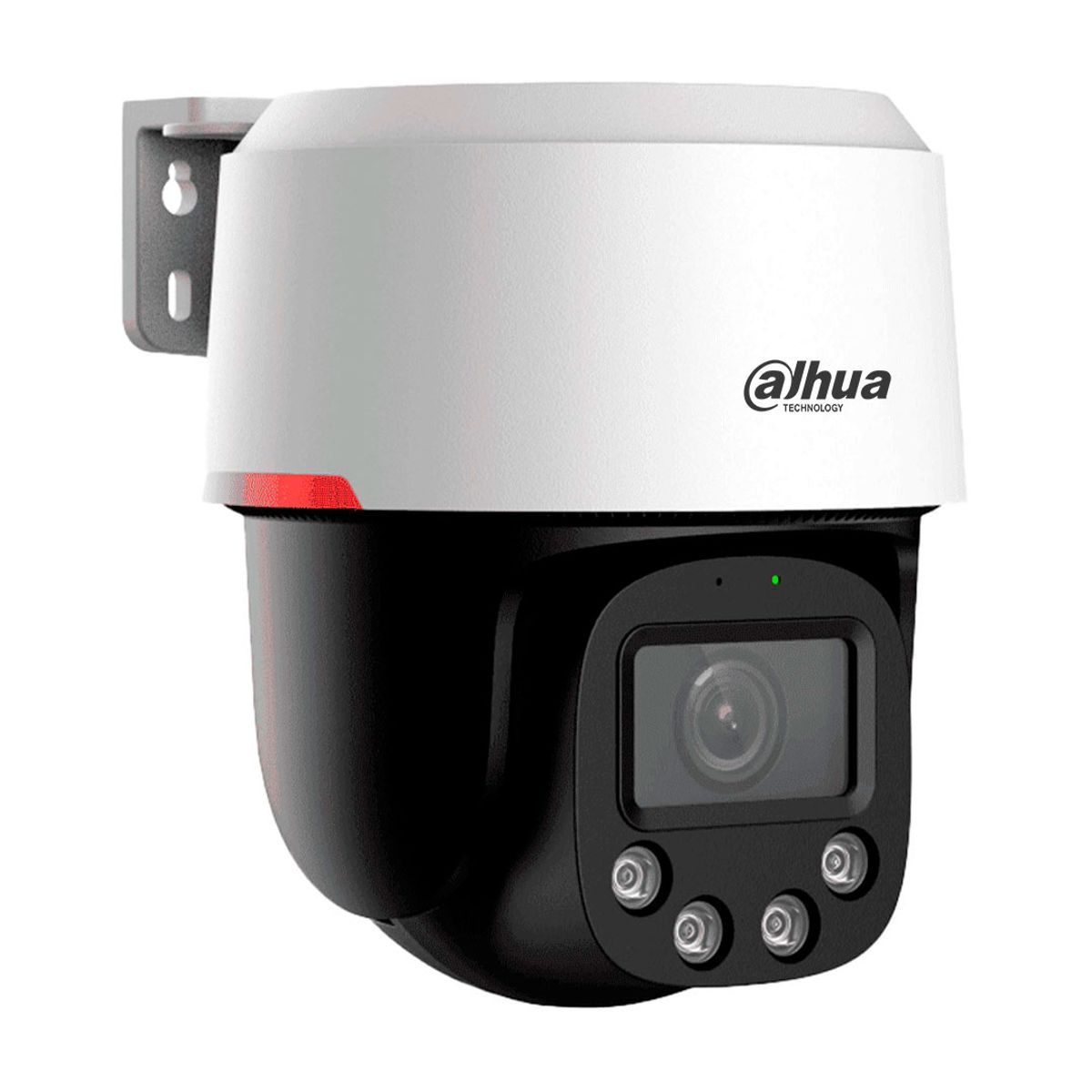 DAHUA - Dahua SD2C400NA-B-PV-PRO Camara de seguridad IP 4MP PTZ