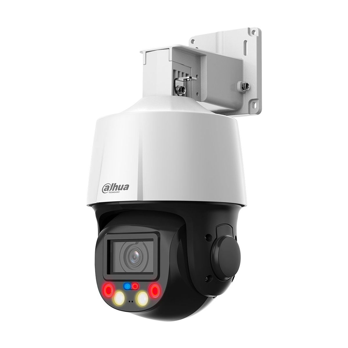 DAHUA - Dahua SD3E405DB-GNY-A-PV1 Camara de seguridad IP 4MP PTZ