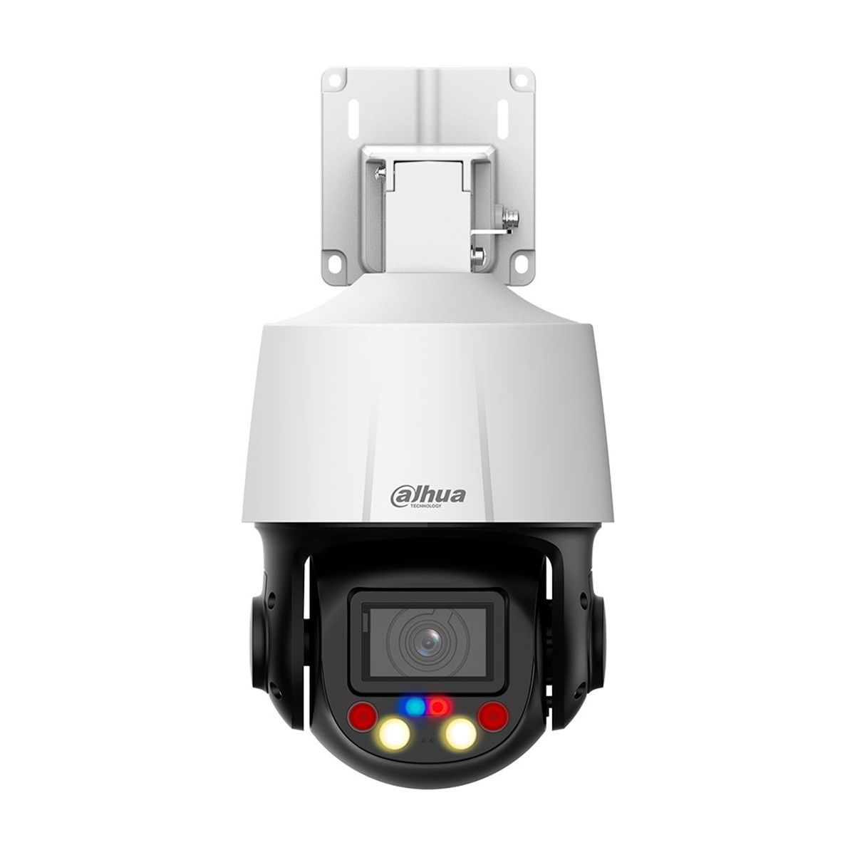 DAHUA - Dahua SD3E405DB-GNY-A-PV1 Camara de seguridad IP 4MP PTZ