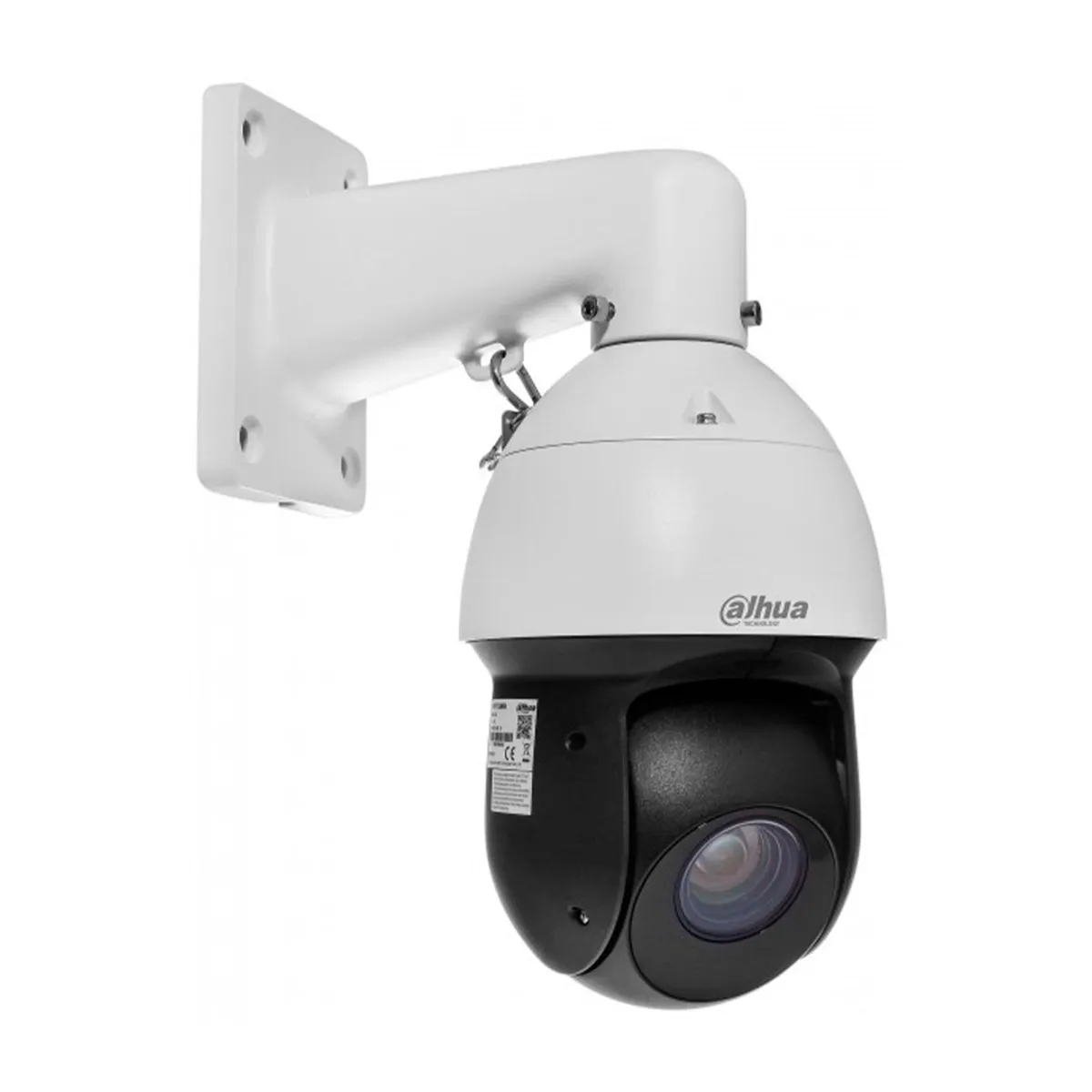 DAHUA - Dahua SD49225GB-HNR Camara de seguridad IP 2MP 1080P PTZ