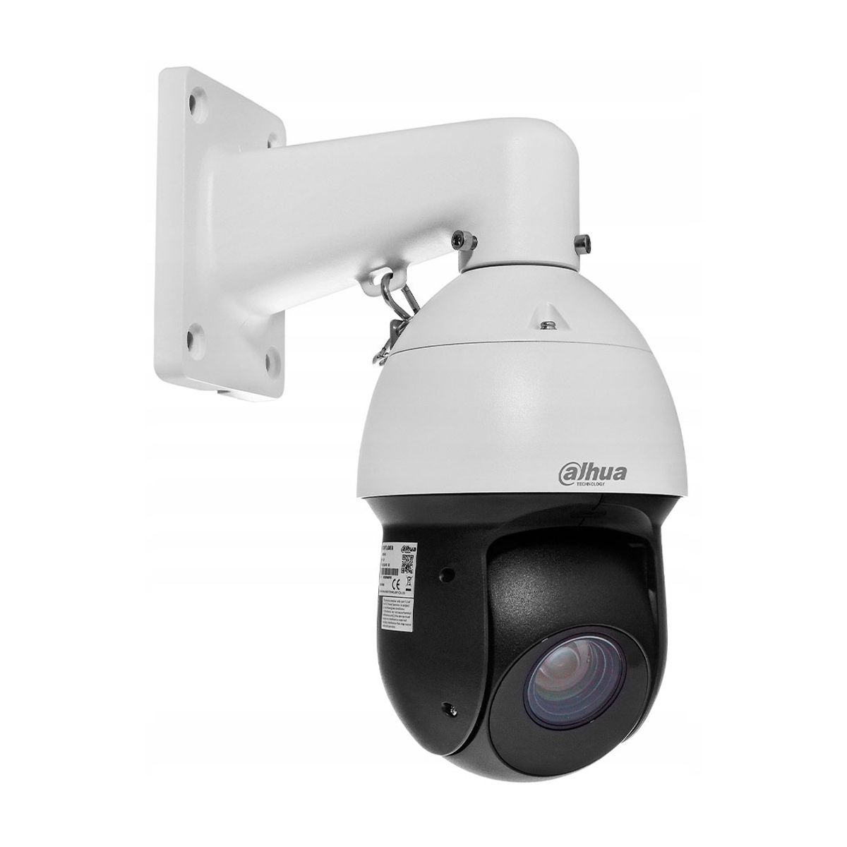 DAHUA - Dahua SD49425GB-HNR Camara de seguridad IP 4MP 2K PTZ