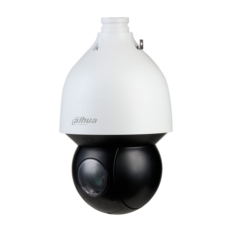 DAHUA - Dahua SD5A432GB-HNR Camara de seguridad IP 4MP 2K PTZ