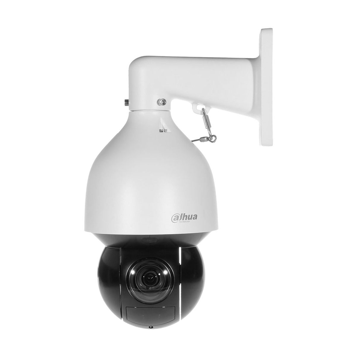 DAHUA - Dahua SD5A445XA-HNR Camara de seguridad IP 4MP 2K PTZ