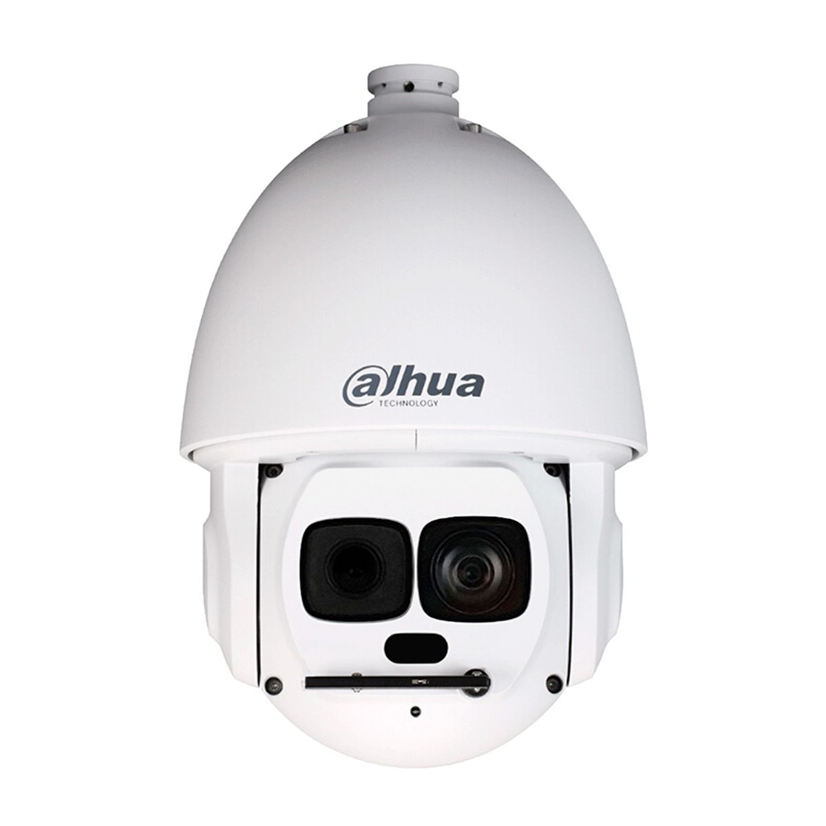 DAHUA - Dahua SD6AL445XA-HNR-IR Camara de seguridad IP 4MP 2K PTZ