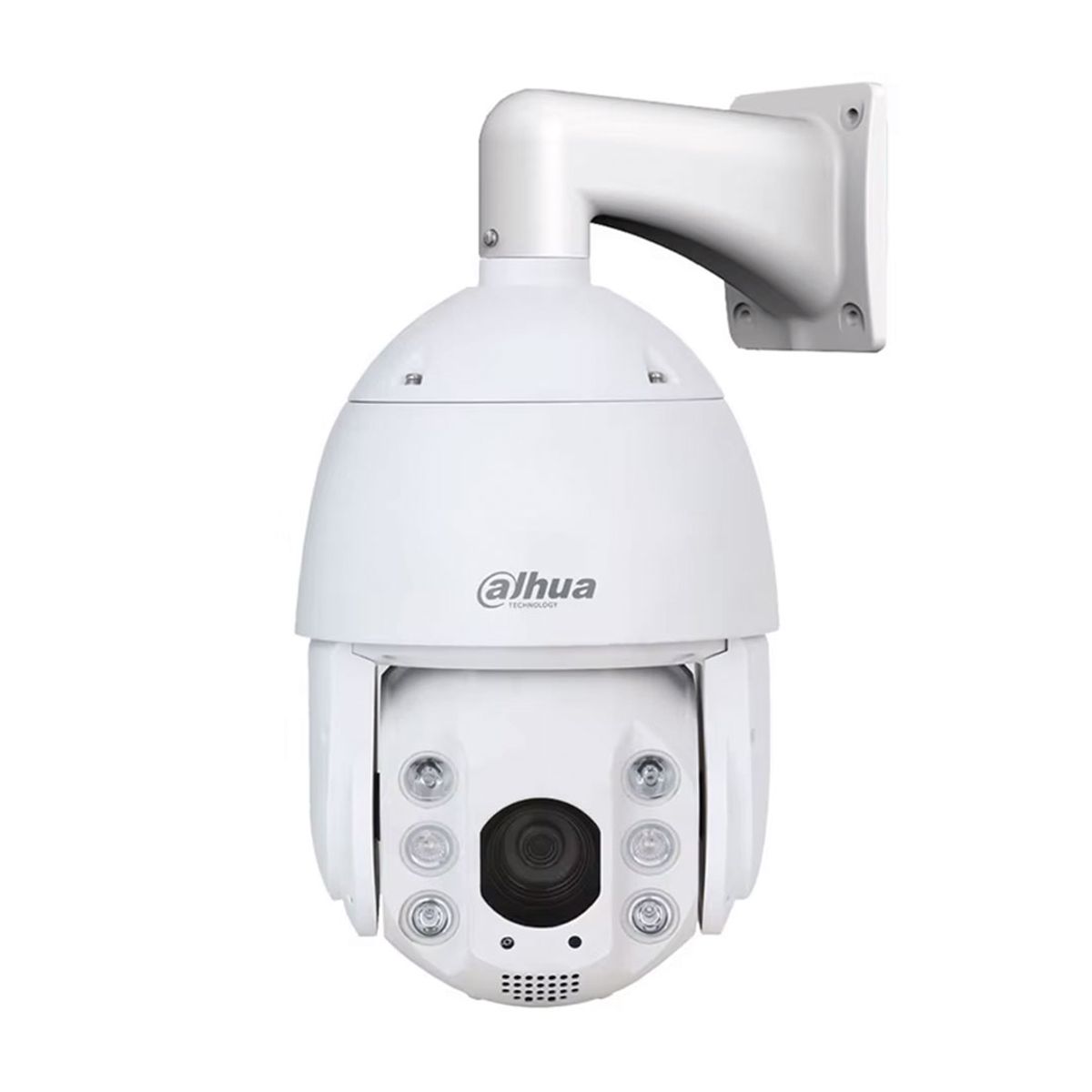 DAHUA - Dahua SD6C3432XB-HNR-AGQ-P Camara de seguridad IP 4MP 2K PTZ