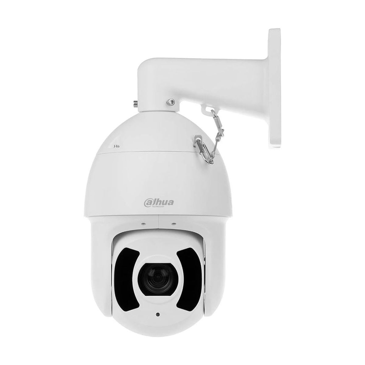 DAHUA - Dahua SD6CE445XA-HNR Camara de seguridad IP 4MP 2K PTZ