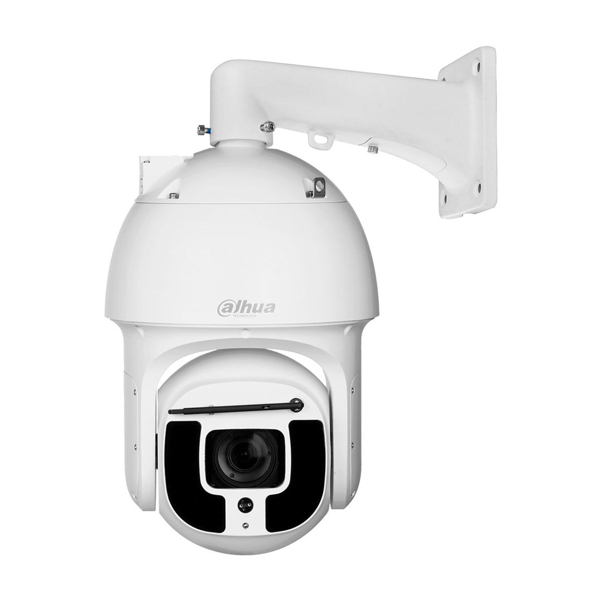 DAHUA - Dahua SD8A840-HNF-PA Camara de seguridad IP 8MP 4K PTZ