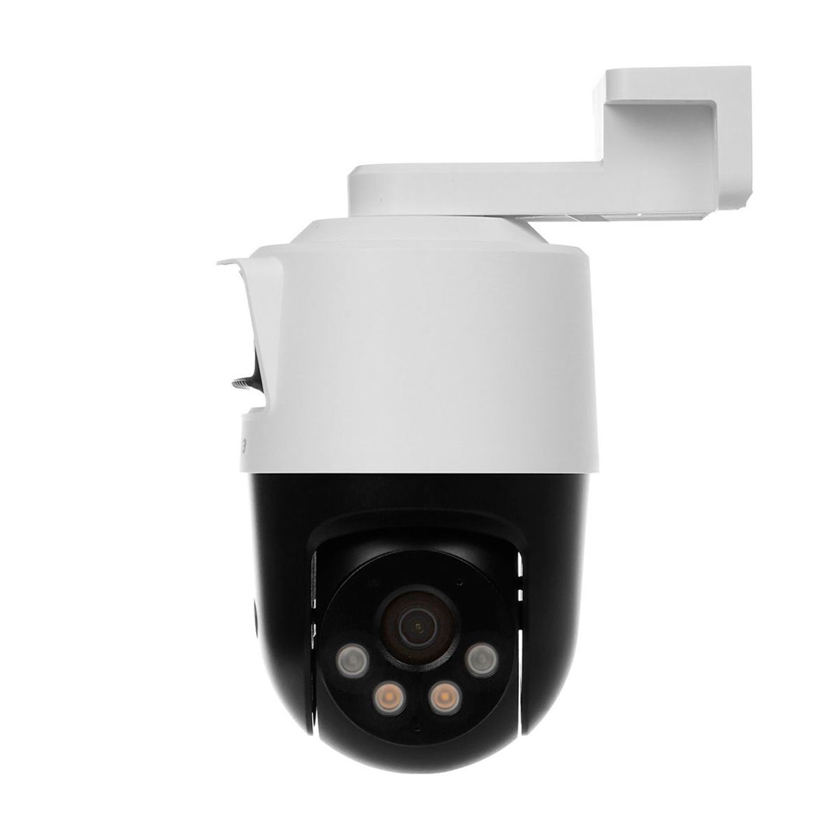 DAHUA - Dahua SDT2A200-2F-NB-A-PV Camara de seguridad IP 2+2MP PTZ