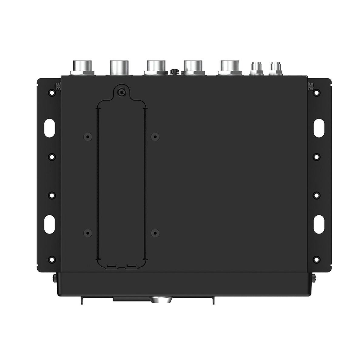 DAHUA - Dahua MXVR1004-GFI DVR Mobile 4 Canales 1080P Admite 1SSD IA