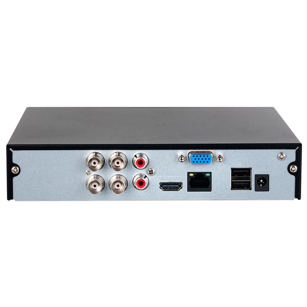 DAHUA - Dahua XVR1B04-I DVR 4 Canales 720P 1HDD WizSense