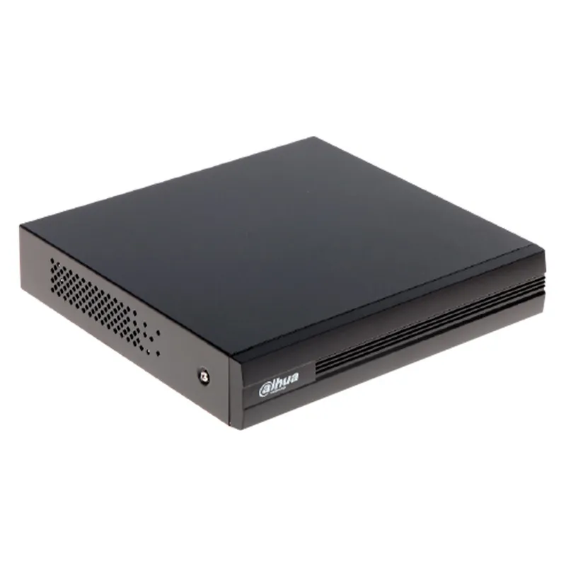 DAHUA - Dahua XVR1B04-I-1T DVR 4 Canales 720P 1TB SSD WizSense