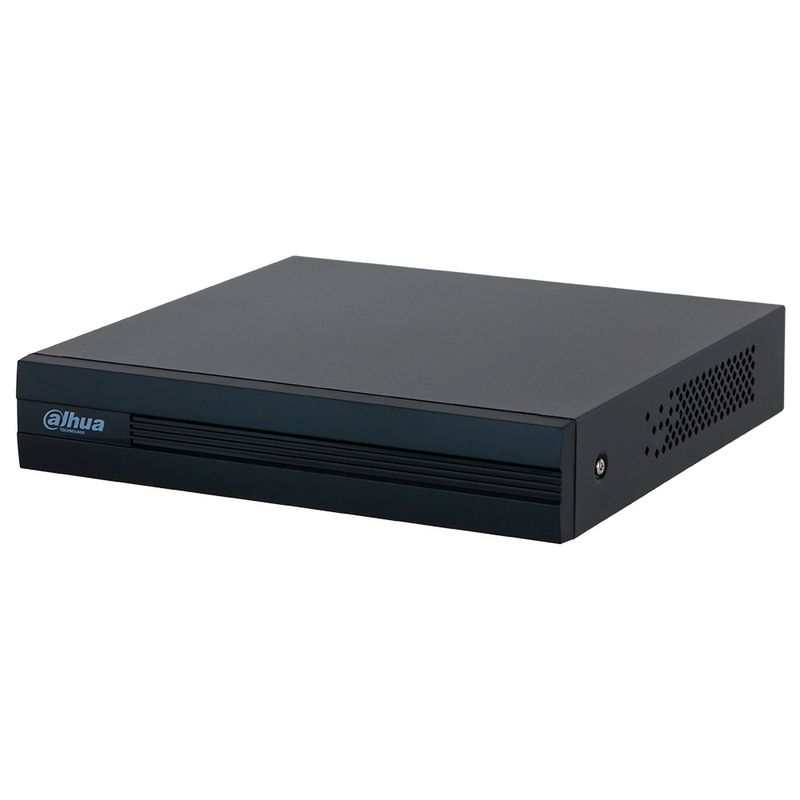 DAHUA - Dahua XVR1B08-I DVR 8 Canales 720P 1HDD WizSense