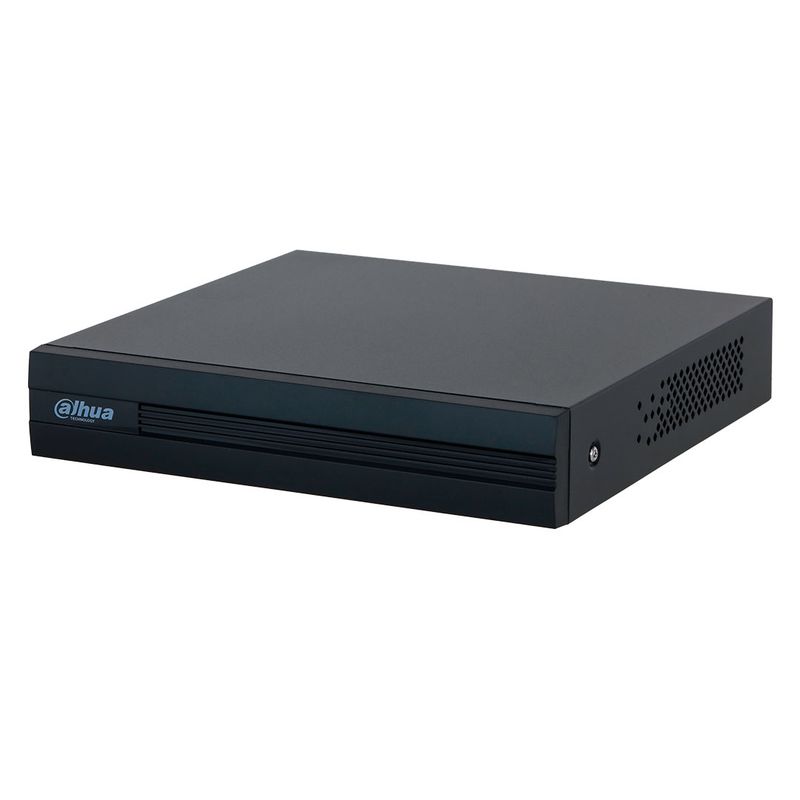 DAHUA - Dahua XVR1B08-I-1T DVR 8 Canales 720P 1TB SSD WizSense