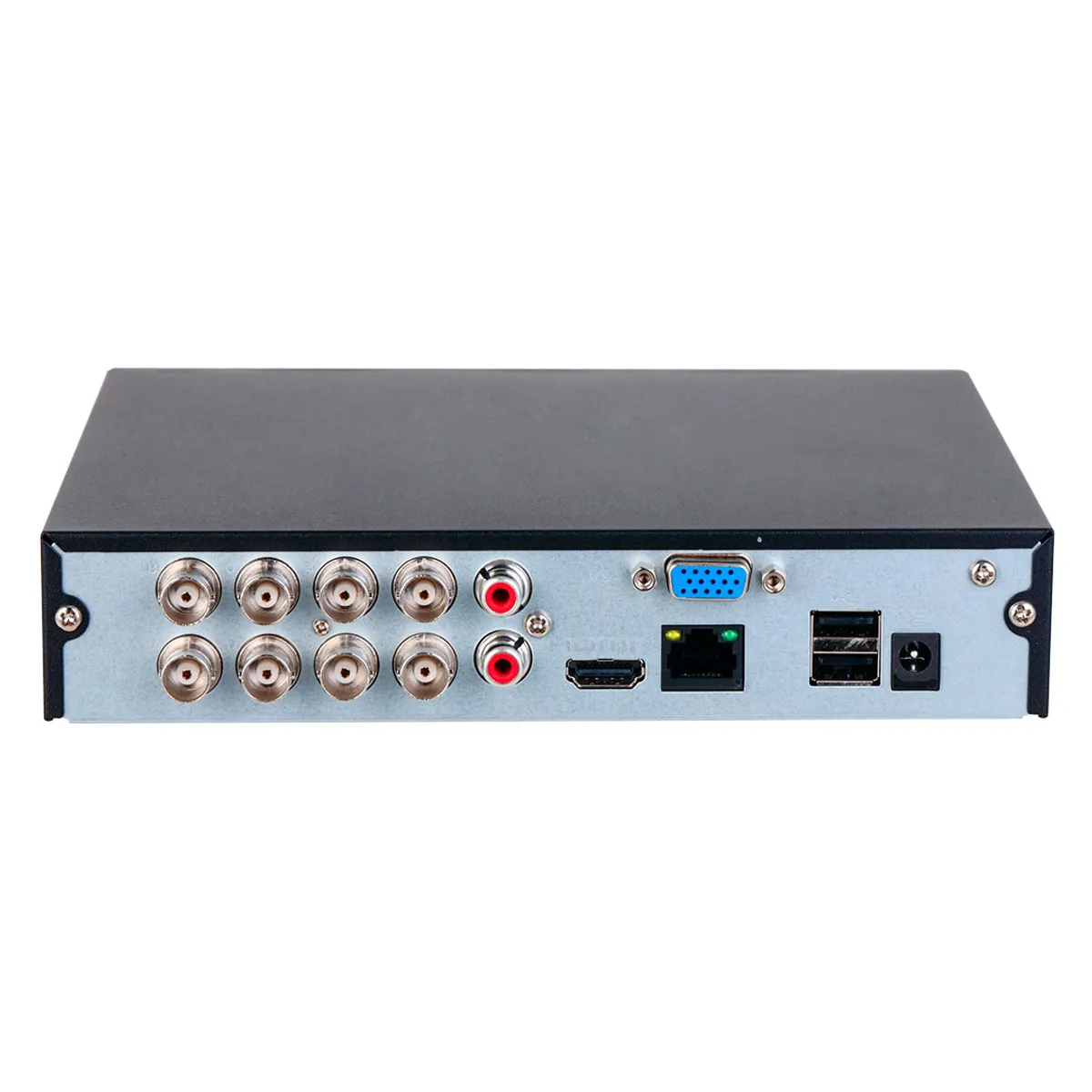 DAHUA - Dahua XVR1B08-I-1T DVR 8 Canales 720P 1TB SSD WizSense